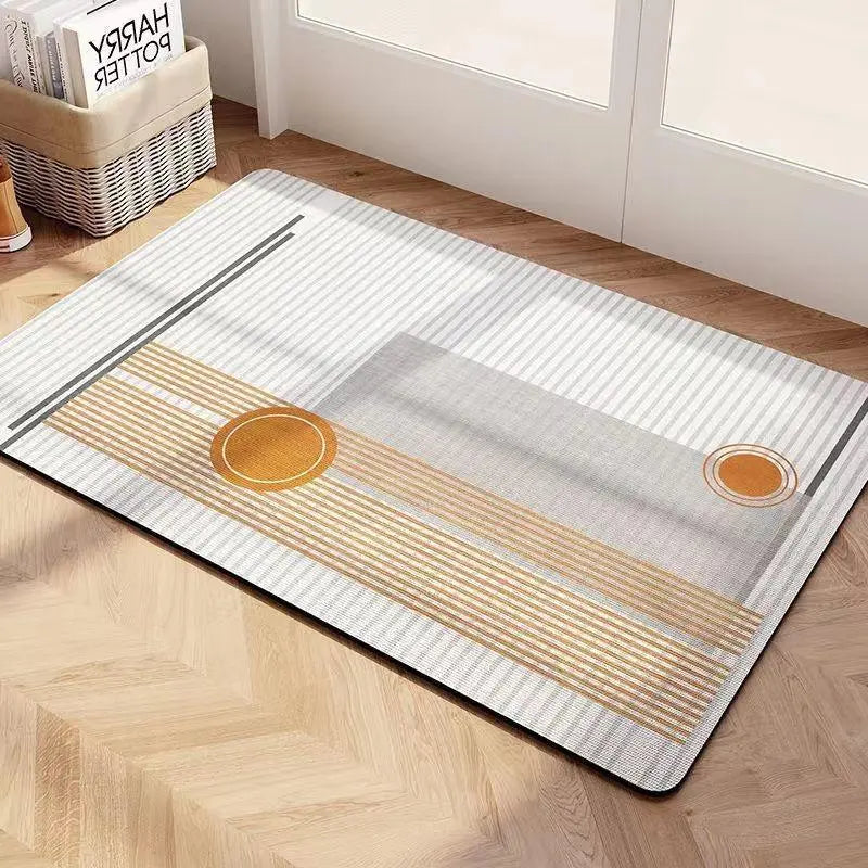 Bath mat