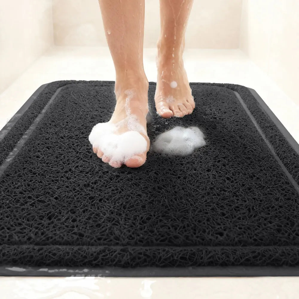 Mesh Bath Mat