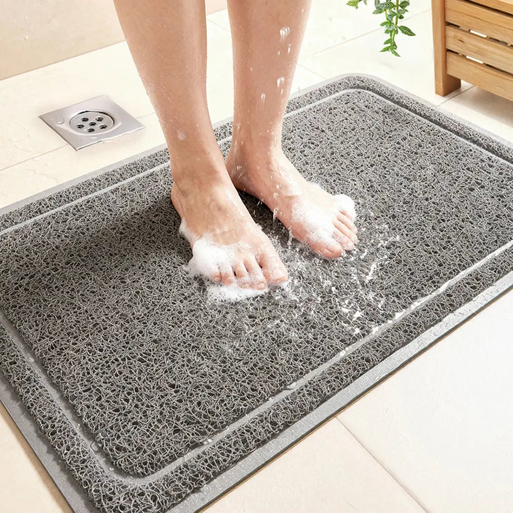 Mesh Bath Mat