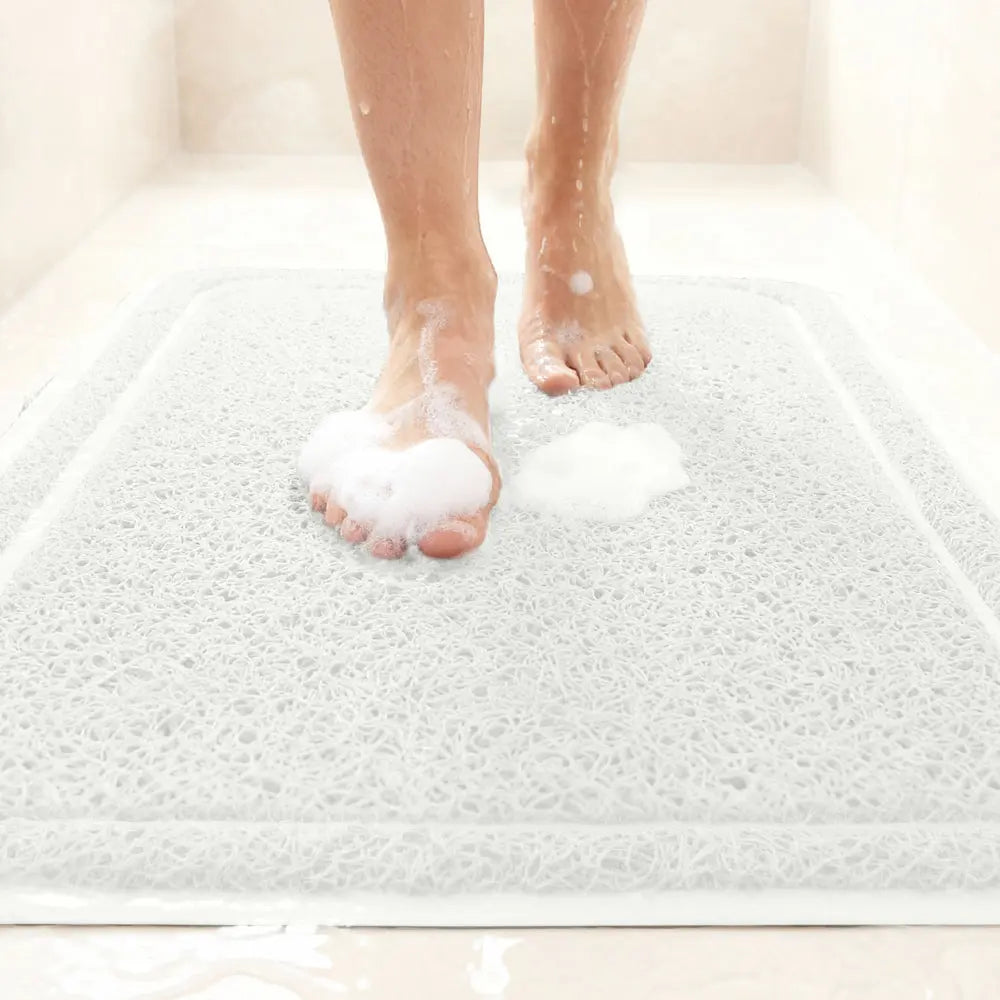 Mesh Bath Mat