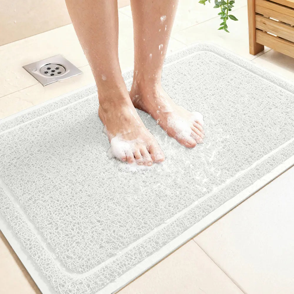 Mesh Bath Mat