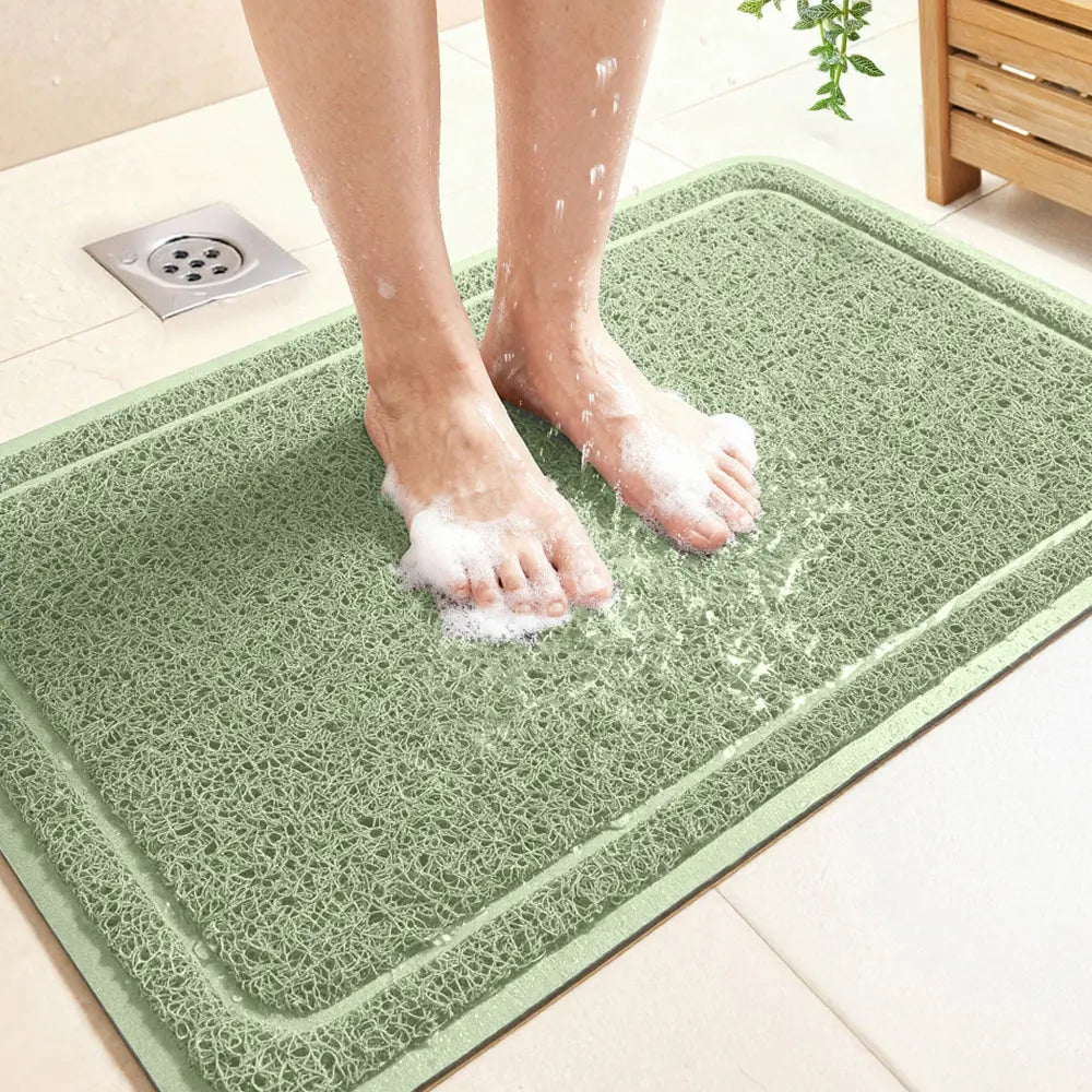 Mesh Bath Mat