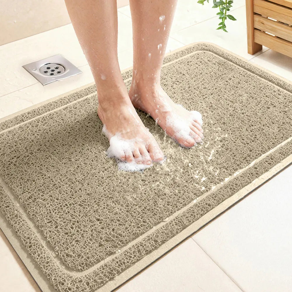 Mesh Bath Mat