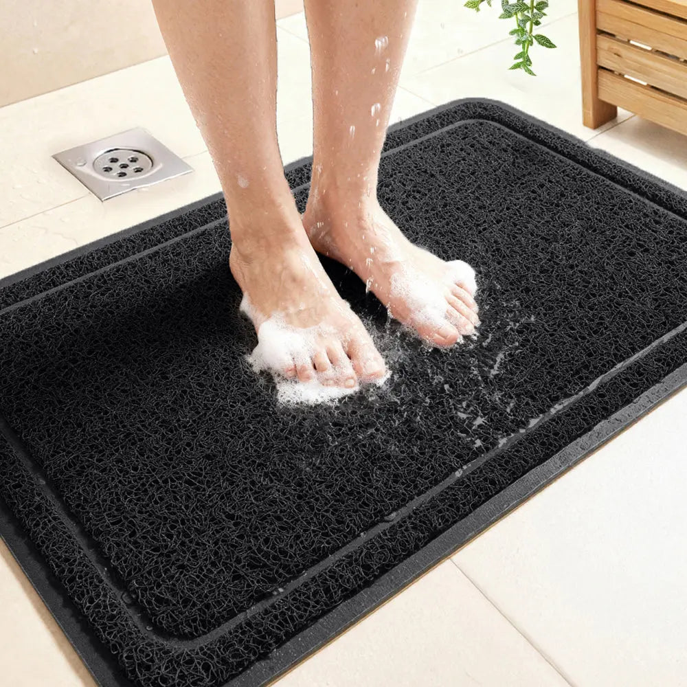 Mesh Bath Mat